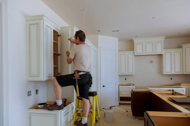 Licensed Backsplash Installation service in Cedar Park, TX - BM Kitchen
